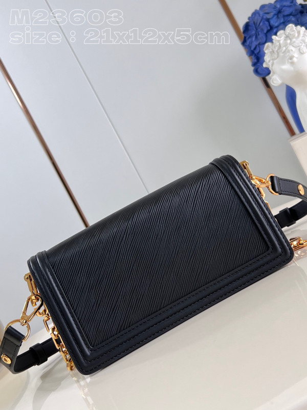 l0*is V*t0n dauphine east west-21*12*5cm