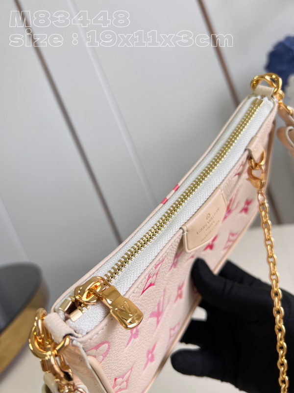 l0*is V*t0n easy pouch on strap