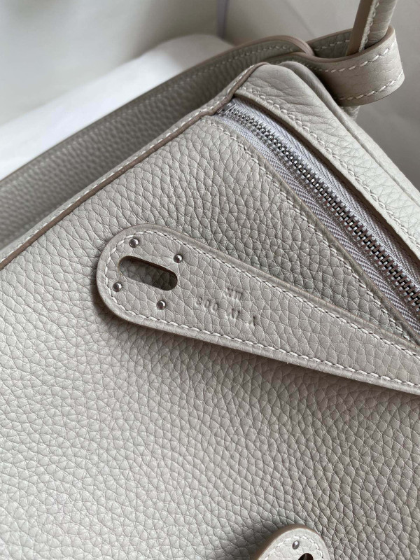 H**mes lindy 26 handmade