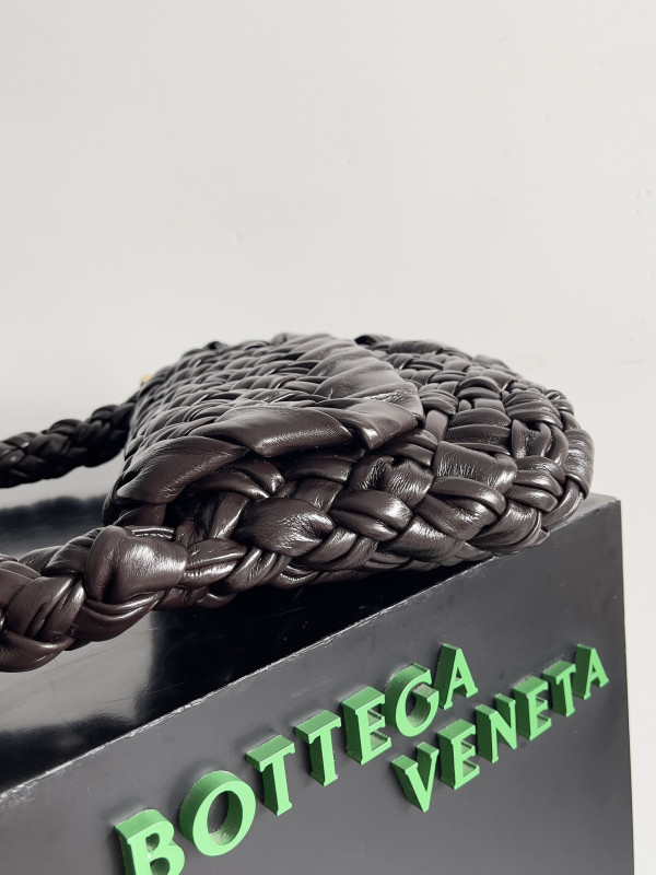 bo*te*ga Ve*ne*ta  città shoulder bag-25*18*5.5cm