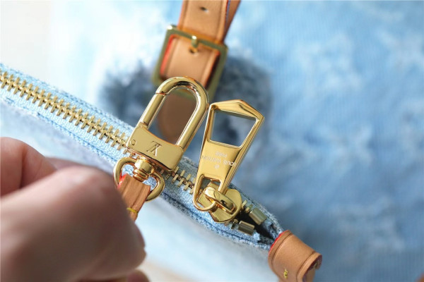 l0*is V*t0n carryall pm-29*24*12cm