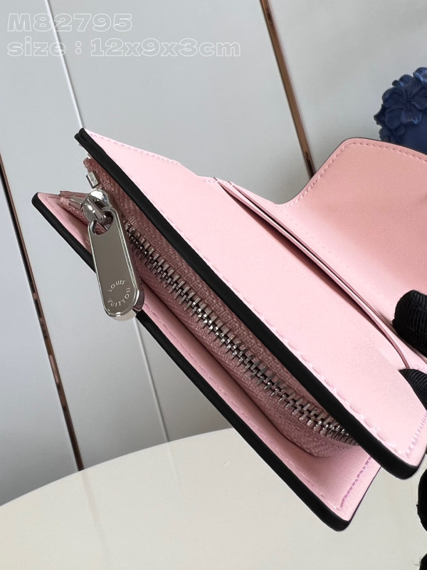 l0*is V*t0n iris xs wallet-12*9.5*3cm