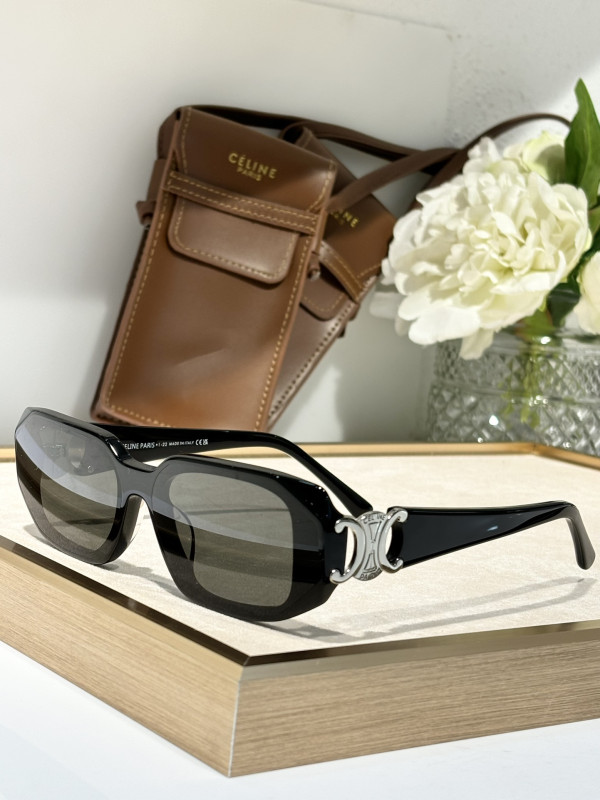 Celin* sunglasses