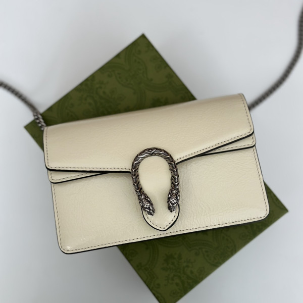 g*u*i dionysus S*per mini bag