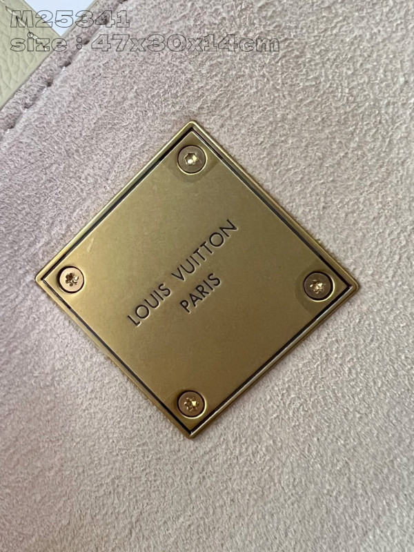 l0*is V*t0n low key cabas mm-47*30*14cm