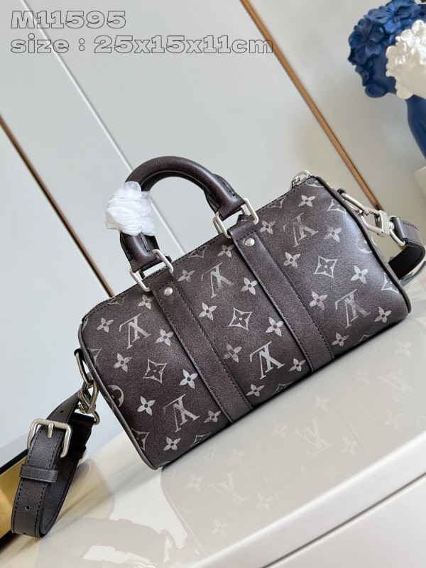 l0*is V*t0n keepall bandouliÈre 25