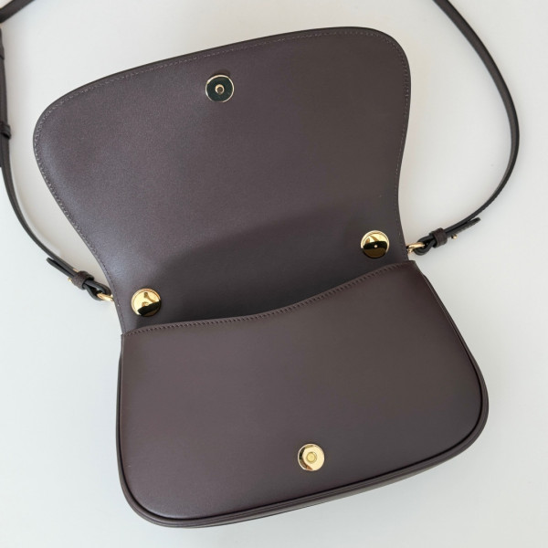 G*u*i blondie small top handle bag-27*17*7cm