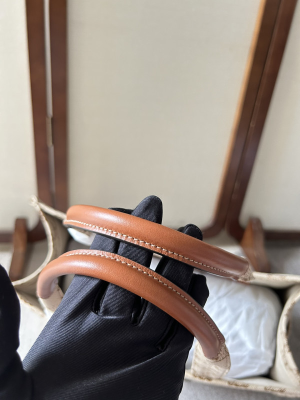 CELIN* LARGE CABAS-41*17.5*28CM