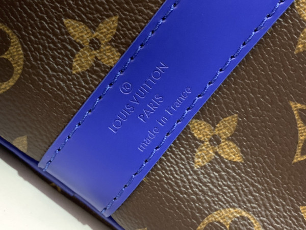 l0*is V*t0n keepall bandouliÈre 50