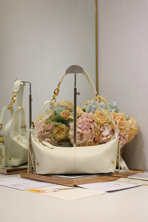 Diro Small D-Journey Bag-25.5*14.5*14CM