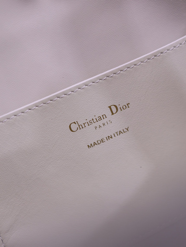 Diro Small Signature Bucket Bag - 21*19*11CM