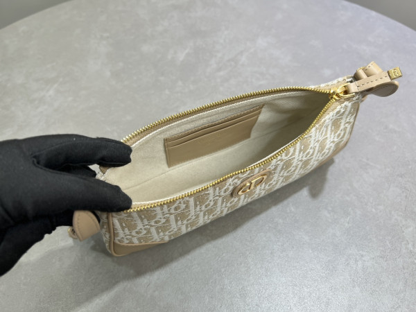 Diro 30 Montaigne Wanderlust Mini Bag-26*12*7cm