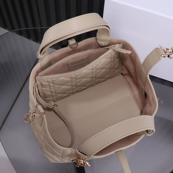 Small Diro Toujours Bag-23*15*15CM