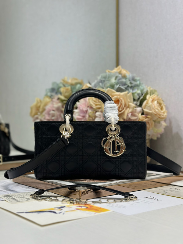 Diro Medium Lady D-Joy Bag-26*13.5*5CM