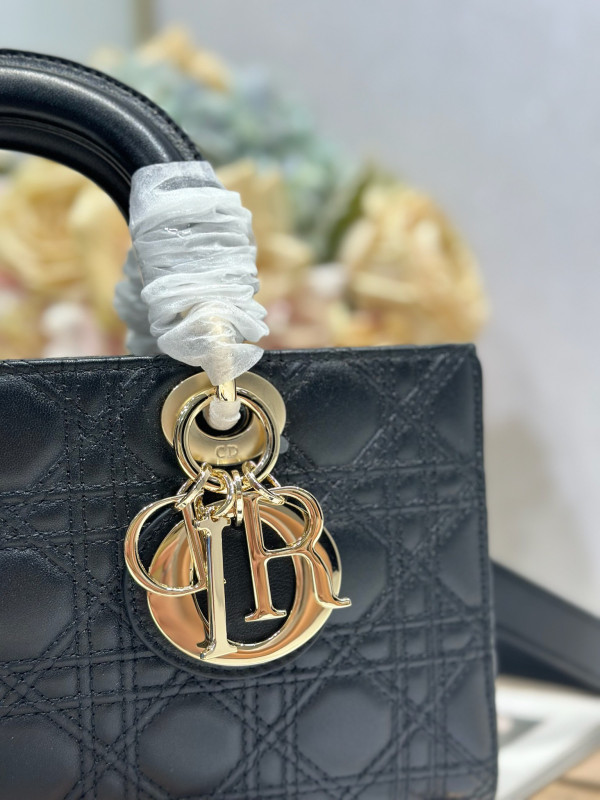 Diro Medium Lady D-Joy Bag-26*13.5*5CM