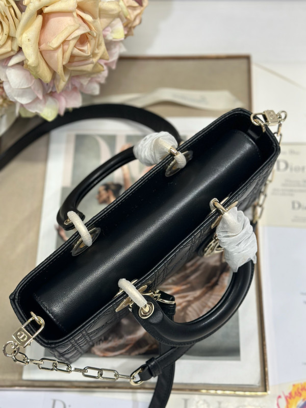 Diro Medium Lady D-Joy Bag-26*13.5*5CM