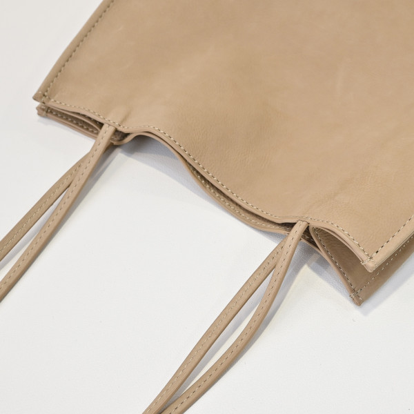 T*e R0w to go large tote bag - 24x28x9.5cm