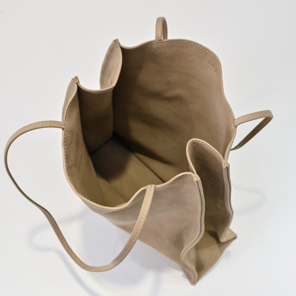 T*e R0w to go large tote bag - 24x28x9.5cm