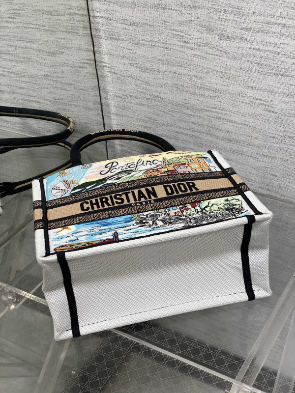 DIRO BOOK TOTE-26CM/36CM/42CM