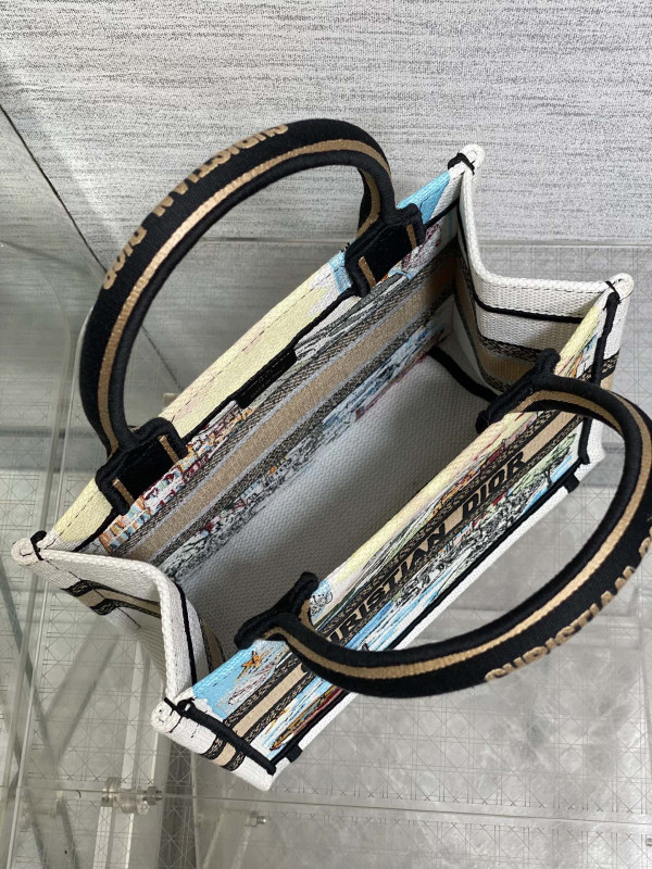 DIRO BOOK TOTE-26CM/36CM/42CM