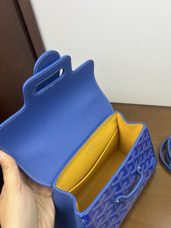 Go*ard saigon mini-20x14.5×9cm