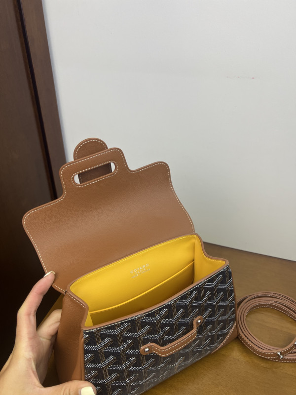 Go*ard saigon mini - 20x14.5×9cm