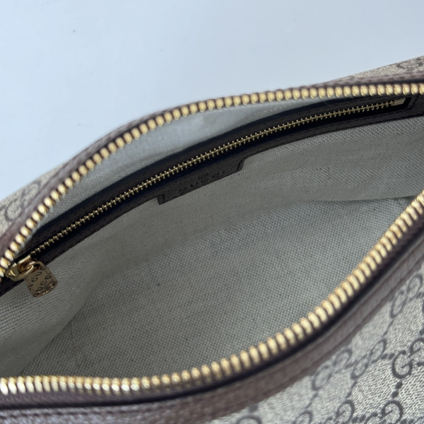 g*u*i ophidia gg S*per mini shoulder bag