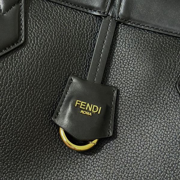 F**di origami medium - 27*16.5*27cm