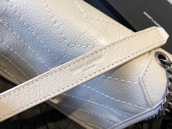 Y*L niki chain wallet